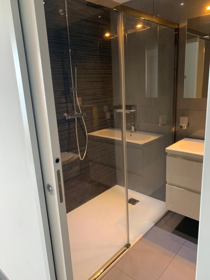 Superbe Appartement T2 Vue Magnifique Sanguinaires A 50M De La Plage Ajaccio  Eksteriør billede